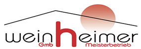 Weinheimer Logo Weinheimer GmbH